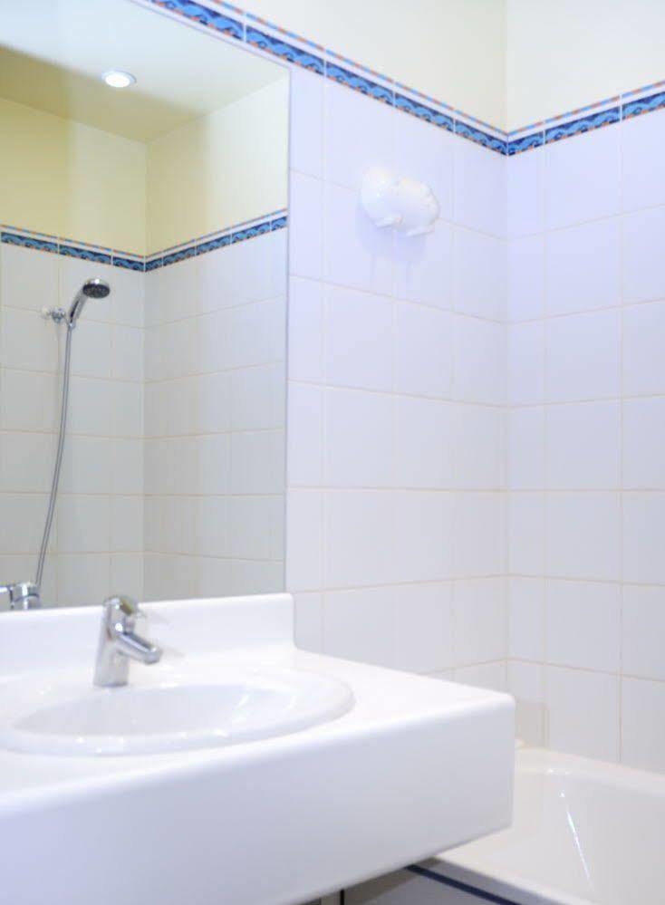 Hotel Hospitel Париж Экстерьер фото