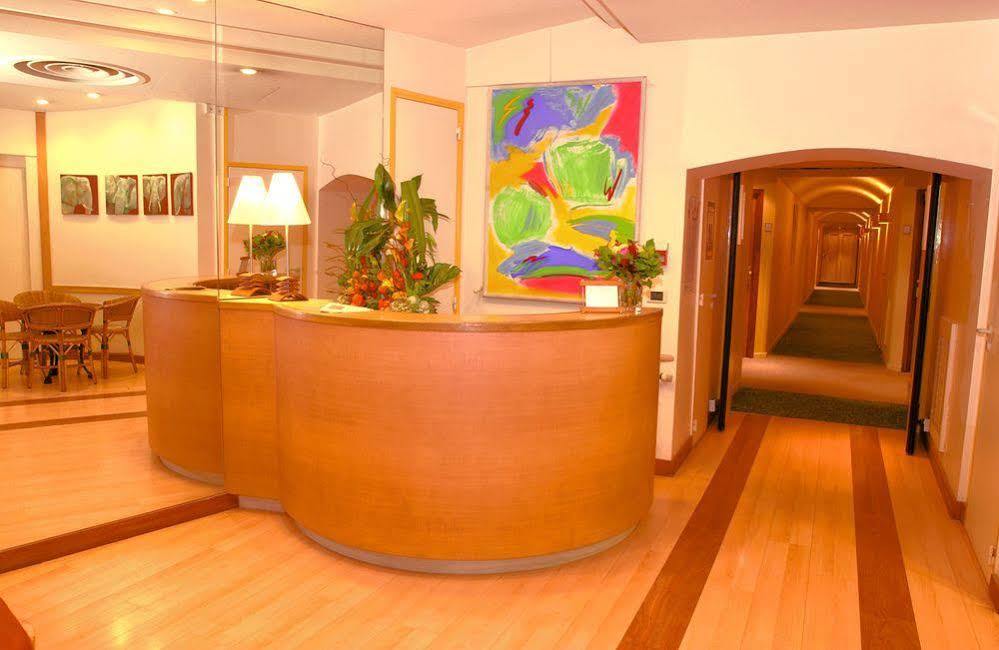 Hotel Hospitel Париж Экстерьер фото